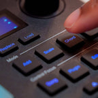 Fender Motion 16 Production & Performance Controller