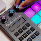Fender Motion 16 Production & Performance Controller