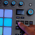 Fender Motion 16 Production & Performance Controller