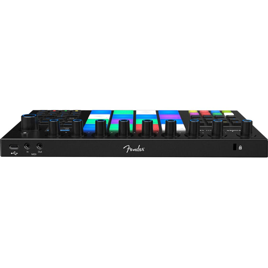 Fender Motion 16 Production & Performance Controller
