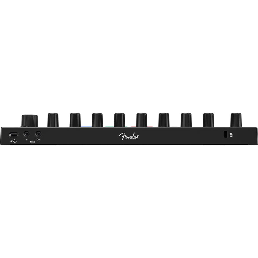 Fender Motion 16 Production & Performance Controller