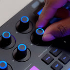 Fender Motion 32 Production & Performance Controller
