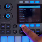 Fender Motion 32 Production & Performance Controller
