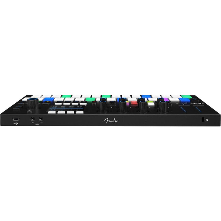 Fender Motion 32 Production & Performance Controller