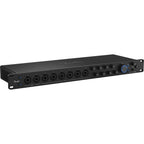 Fender Quantum LT 16, USB-C Audio Interface