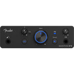 Fender Quantum LT 2, USB-C Audio Interface