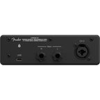 Fender Quantum LT 2, USB-C Audio Interface