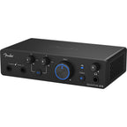 Fender Quantum LT 4, USB-C Audio Interface