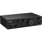 Fender Quantum LT 4, USB-C Audio Interface