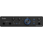Fender Quantum LT 4, USB-C Audio Interface