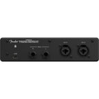 Fender Quantum LT 4, USB-C Audio Interface