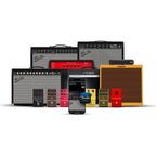 Fender Quantum LT 4, USB-C Audio Interface