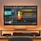 Novation FLpad, Grid Controller for FL Studio
