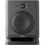 Focal Alpha 65 EVO Active Studio Monitors (Pair) + Stands & Leads Bundle