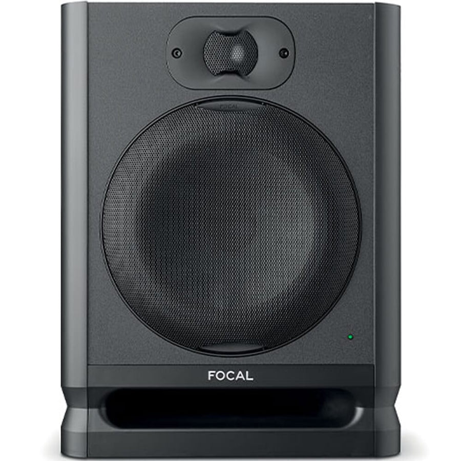 Focal Alpha 80 EVO Active Studio Monitor (Single)