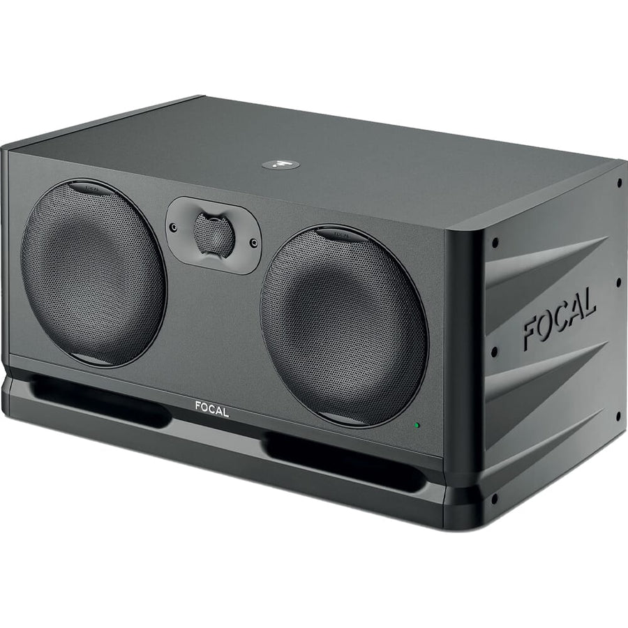 Focal Alpha Twin EVO, Active Studio Monitors (Pair)