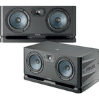 Focal Alpha Twin EVO, Active Studio Monitors (Pair)