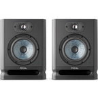 Focal Alpha 65 EVO Active Studio Monitors (Pair / B-Stock / Opened Box)