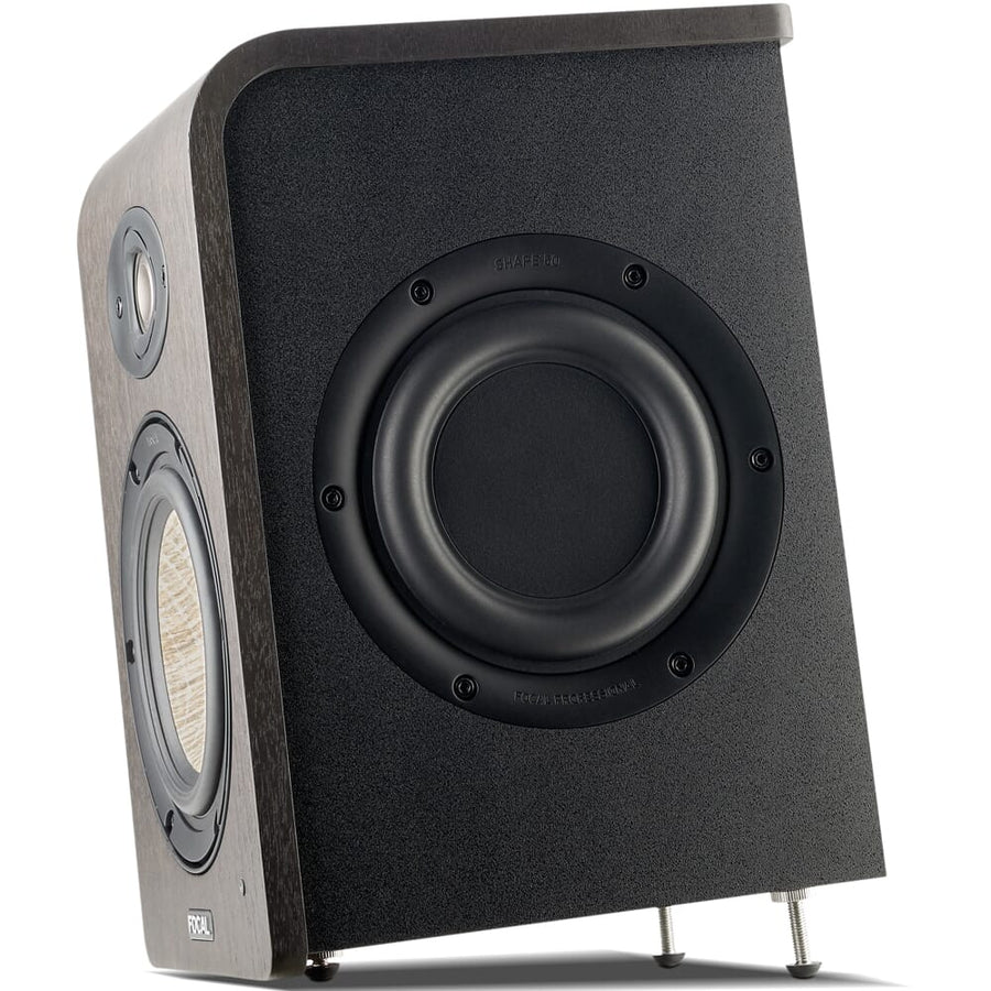 Focal Shape 50 Active Studio Monitor (Single)