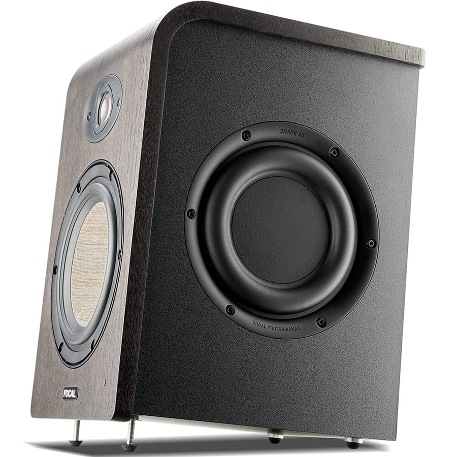 Focal Shape 65 Active Studio Monitor (Single)
