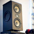 Focal Shape Twin Active Studio Monitor (Single)