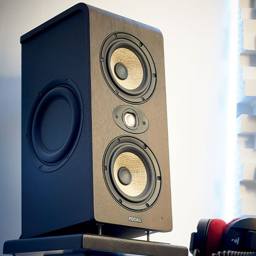 Focal Shape Twin Active Studio Monitor (Single)