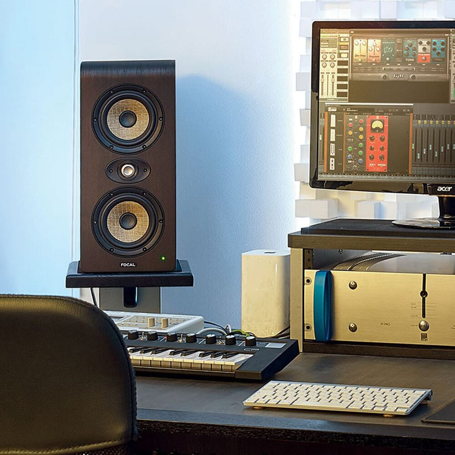 Focal Shape Twin Active Studio Monitor (Single)