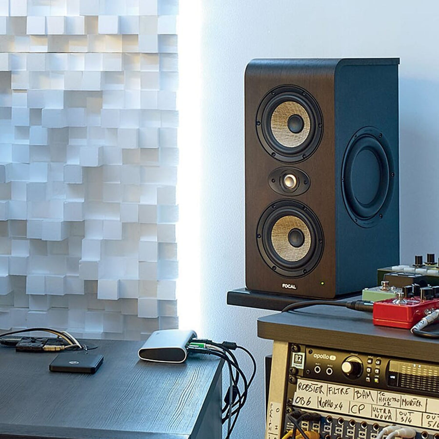 Focal Shape Twin Active Studio Monitor (Single)