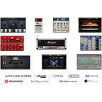 Focusrite Clarett+ 8Pre, 18-In, 20-Out Audio Interface + Free Plugin Bundle (Spring Sale Ends 6th April)