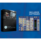 Focusrite ISA One Classic Analogue Microphone Pre-amplifier