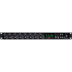 Focusrite Scarlett OctoPre Dynamic 8 Channel Mic Pre with AD/DA Conversion