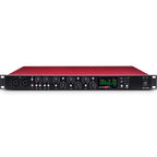 Focusrite Scarlett OctoPre 8 Channel Mic Preamp with ADAT Connectivity