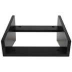 Fonik Audio Stand For Pioneer DJM-900 Nexus 2 Mixer (Black)