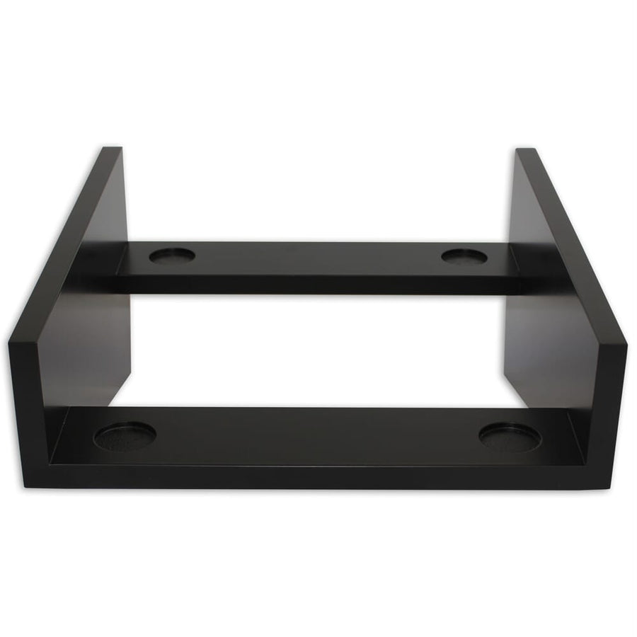 Fonik Audio Stand For Allen & Heath Xone 96 Mixer (Black)