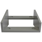 Fonik Audio Stand For Allen & Heath Xone 96 Mixer (Grey)