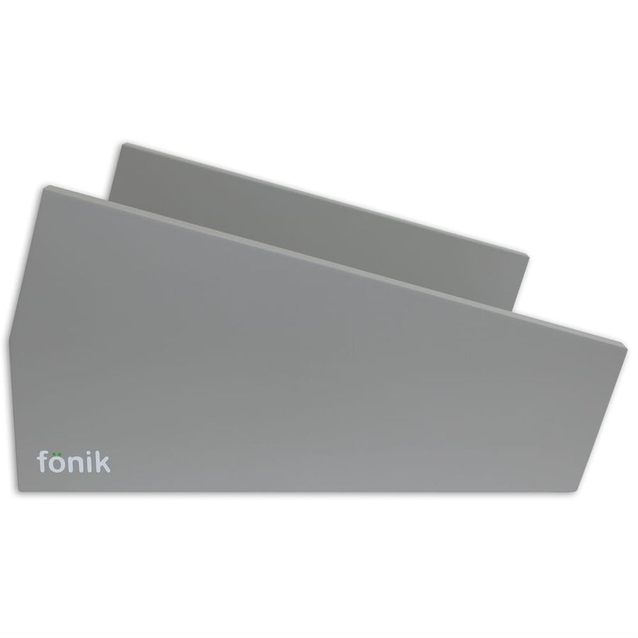 Fonik Audio Stand For Allen & Heath Xone 96 Mixer (Grey)
