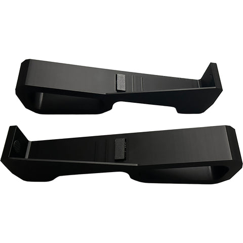 Fusion Stand for DDJ-FLX2 (10º) with Anti-Slip Grips (Pair)