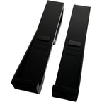 Fusion Stand for DDJ-FLX2 (10º) with Anti-Slip Grips (Pair)