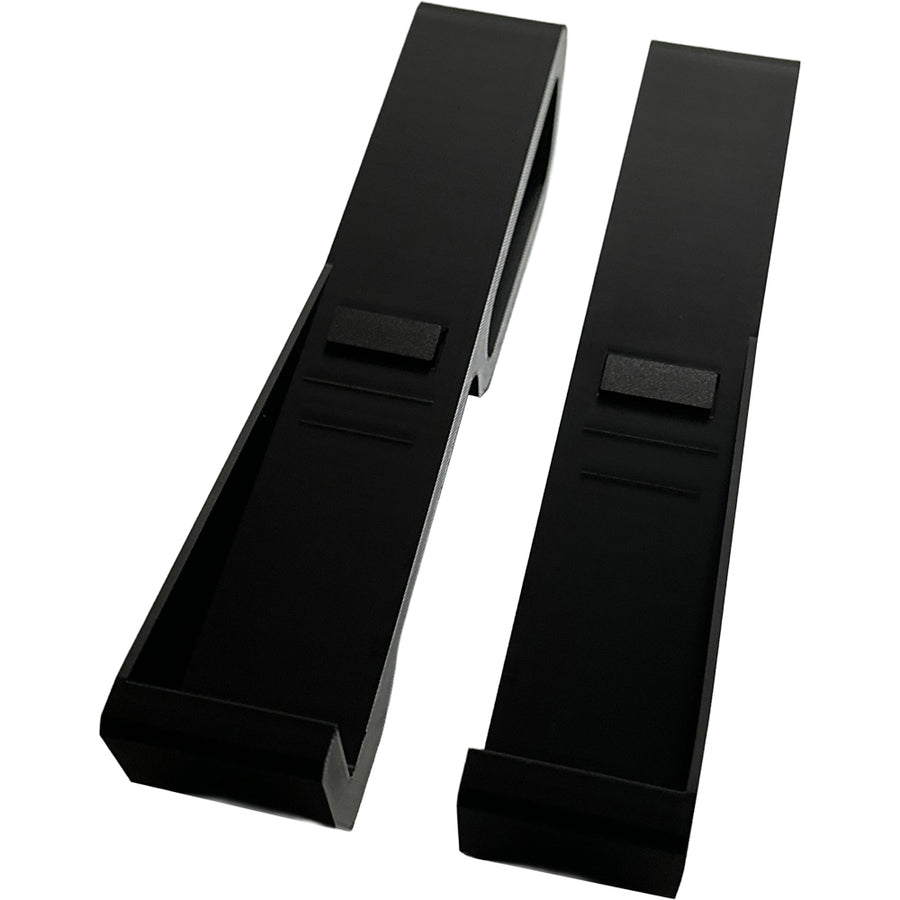 Fusion Stand for DDJ-FLX2 (10º) with Anti-Slip Grips (Pair)