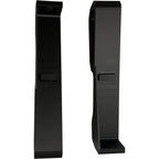 Fusion Stand for DDJ-FLX2 (10º) with Anti-Slip Grips (Pair)
