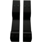 Fusion Stand for DDJ-FLX2 (10º) with Anti-Slip Grips (Pair)