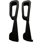 Fusion Stand for DDJ-FLX2 (10º) with Anti-Slip Grips (Pair)