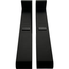 Fusion Stand for DDJ-FLX2 (10º) with Anti-Slip Grips (Pair)