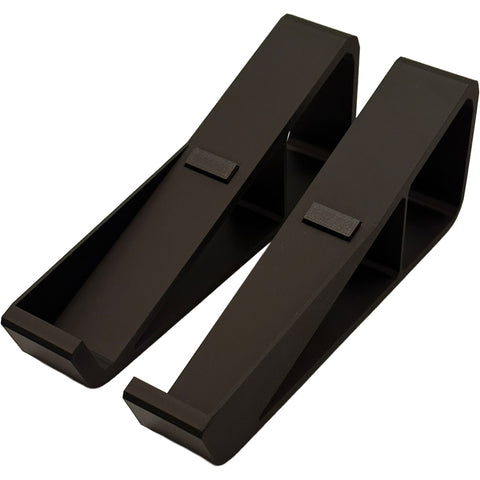 Fusion Stand for DDJ-FLX2 (20º) with Anti-Slip Grips (Pair)