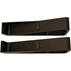 Fusion Stand for DDJ-FLX2 (20º) with Anti-Slip Grips (Pair)