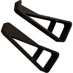 Fusion Stand for DDJ-FLX2 (20º) with Anti-Slip Grips (Pair)