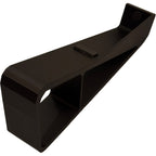 Fusion Stand for DDJ-FLX2 (20º) with Anti-Slip Grips (Pair)