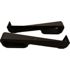 Fusion Stand for DDJ-FLX4 (10º) with Anti-Slip Grips (Pair)