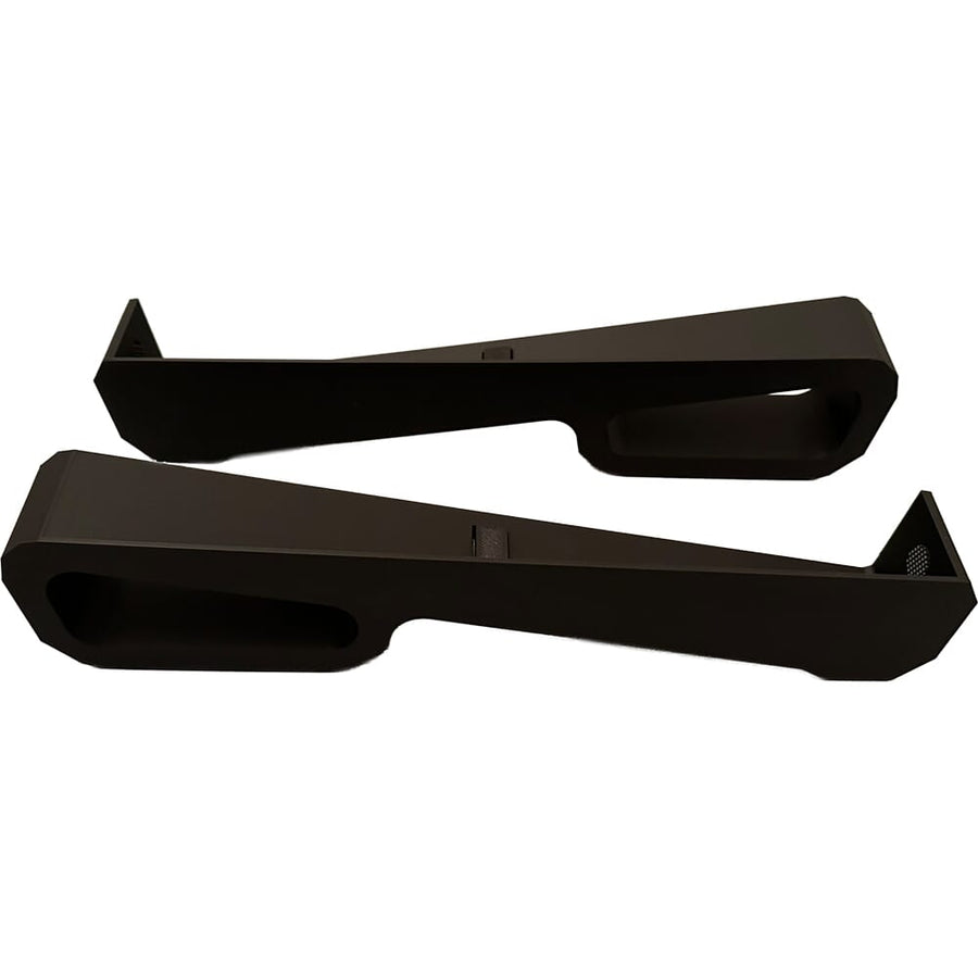 Fusion Stand for DDJ-FLX4 (10º) with Anti-Slip Grips (Pair)