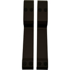 Fusion Stand for DDJ-FLX4 (10º) with Anti-Slip Grips (Pair)